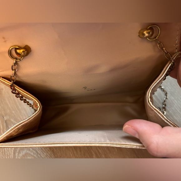 Women’s Mini Shoulder Bag - Picture 4 of 5